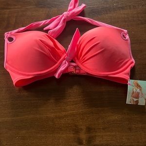 Victoria’s Secret Bikini Top New